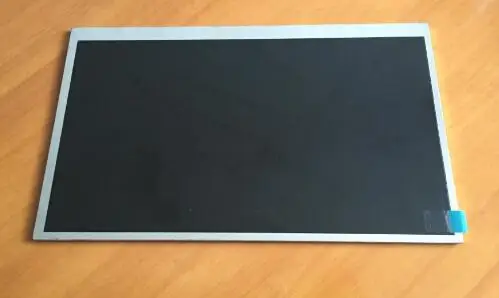 Оригинальный Новый ЖК-экран 10 1 дюйма для 30 контактов 100% новый Dexp Ursus TS210 / Nomi C10102 3G