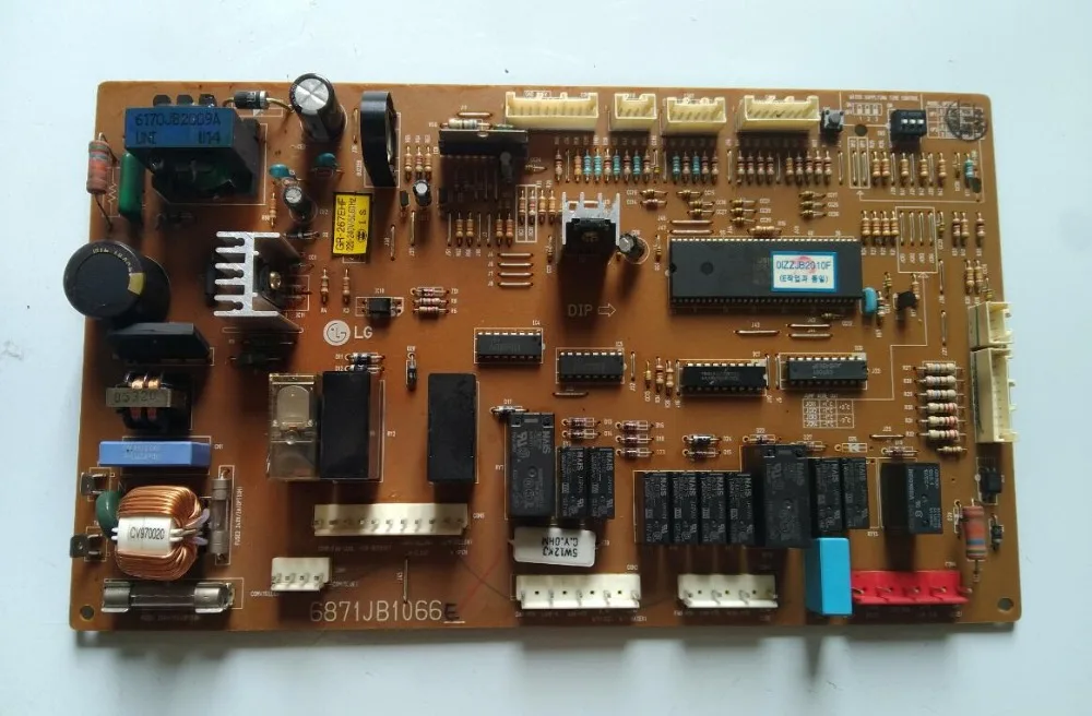 

6871JB1066E 6870JB2042C Good Working Tested