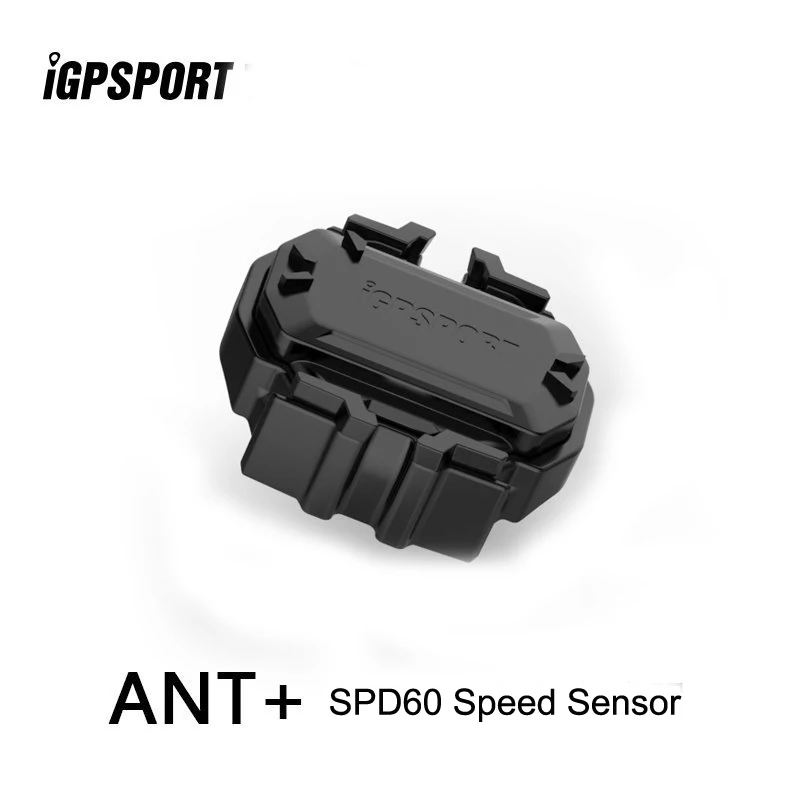 Igpsport Датчики скорости spd60 ANT+ Датчики скорости Bluetooth совместимы край bryton Garmin Велосипедные компьютеры секундомер велосипед Интимные аксессуары