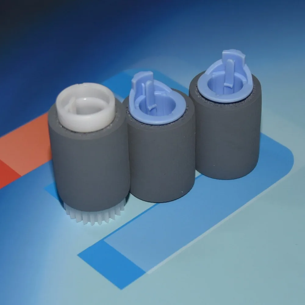 5sets * Pickup Roller Pick up Roller RM1 0036 000 RM1 0037 000 for hp