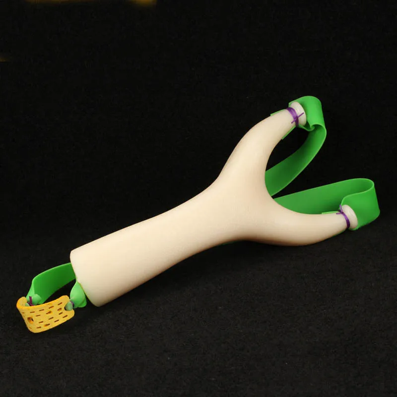 2016 new style slingshot Powerful Catapult Slingshot Hunting super