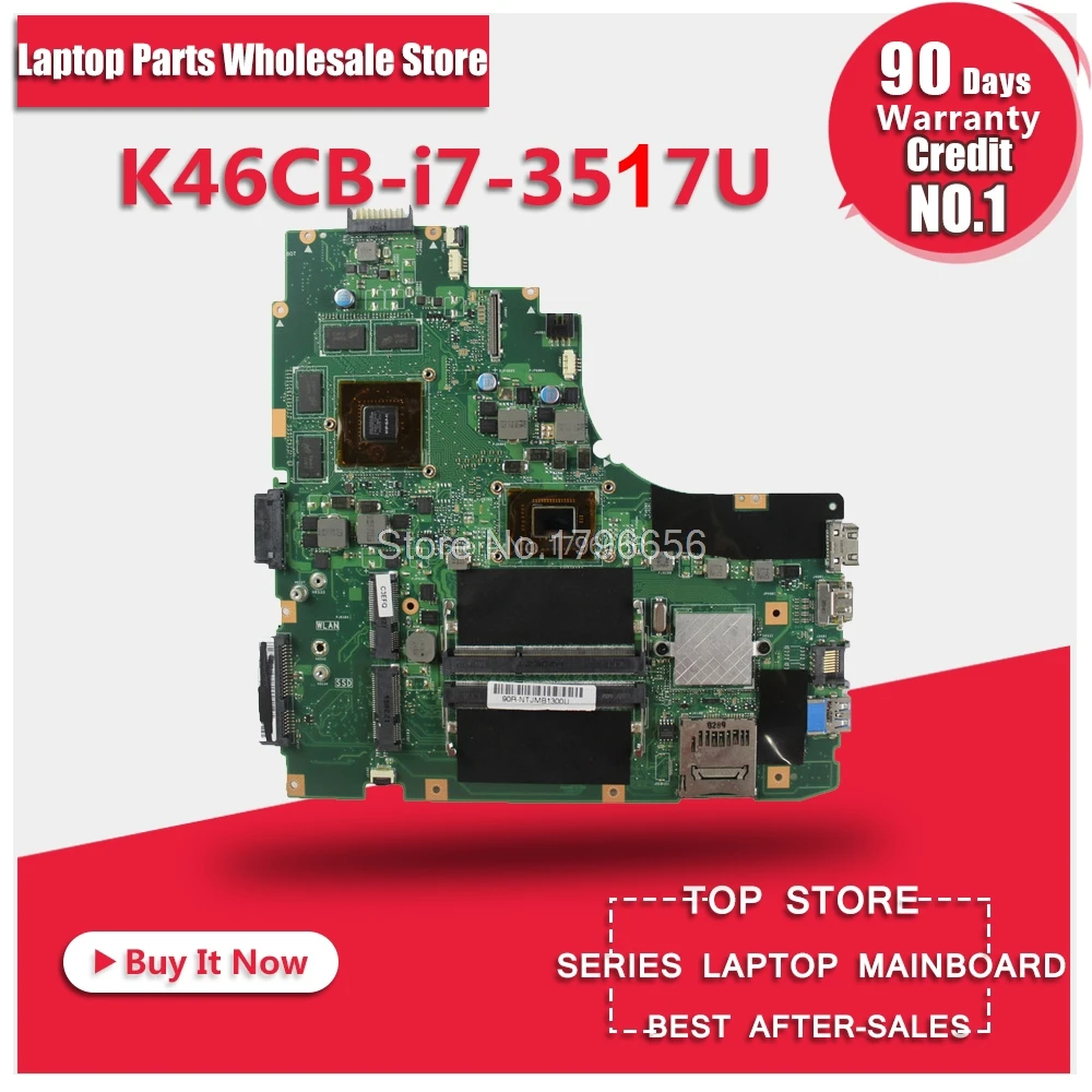 K46cb asus аккумулятор
