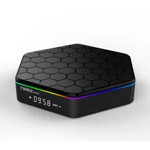 T95Z Plus Smart Android 7.1 TV BOX 2+16 GB 3+32GB Amlogic S912 Octa Core Set Top Box 2.4G/5GHz WiFi BT4.0 HD 4K Media Player T95Z Plus Smart Android 7.1 TV BOX 2+16 GB 3+32GB Amlogic S912 Octa Core Set Top Box 2.4G/5GHz WiFi BT4.0 HD 4K Media Player