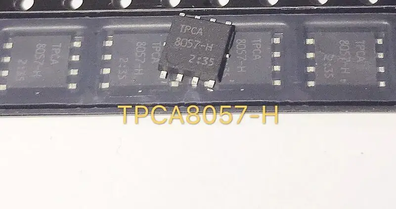 20 шт./лот 8057-H TPCA8057-H QFN | Обустройство дома