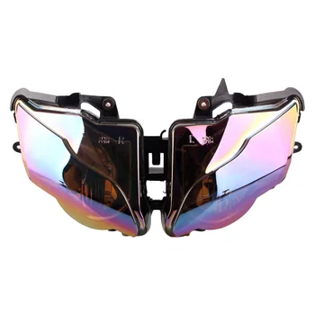 

Motorcycle Front Headlight for Honda CBR 1000RR 2008 2009 2010 2011 CBR1000RR Motor Colorful Lighting