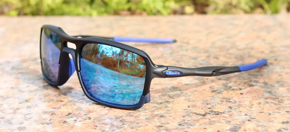 Поляризованные солнцезащитные очки для мужчин и женщин пластиковые очки de sol Мужские квадратные очки для вождения солнцезащитные очки для путешествий