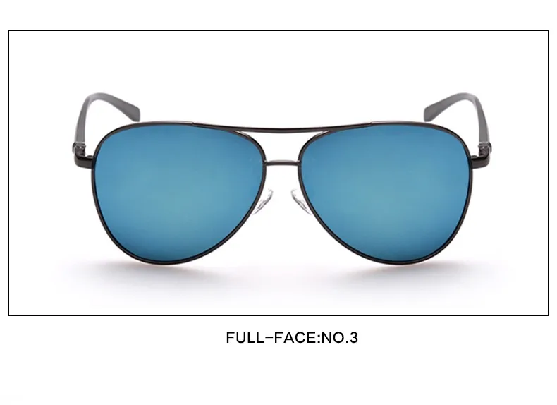 LONSY алюминий магния поляризационные солнцезащитные очки для женщин для мужчин водительские зеркала мужской lunettes de soleil homme