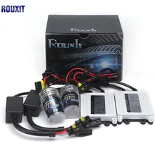 1 комплект 24 V 55 Вт AC ксенон быстрого розжигания HID комплект H7 H1 H3 H4 H8 H9 H11 9005 9006 H27 4300 k 5000 k 6000 k 8000 k 10000 k 12000 k для грузовика