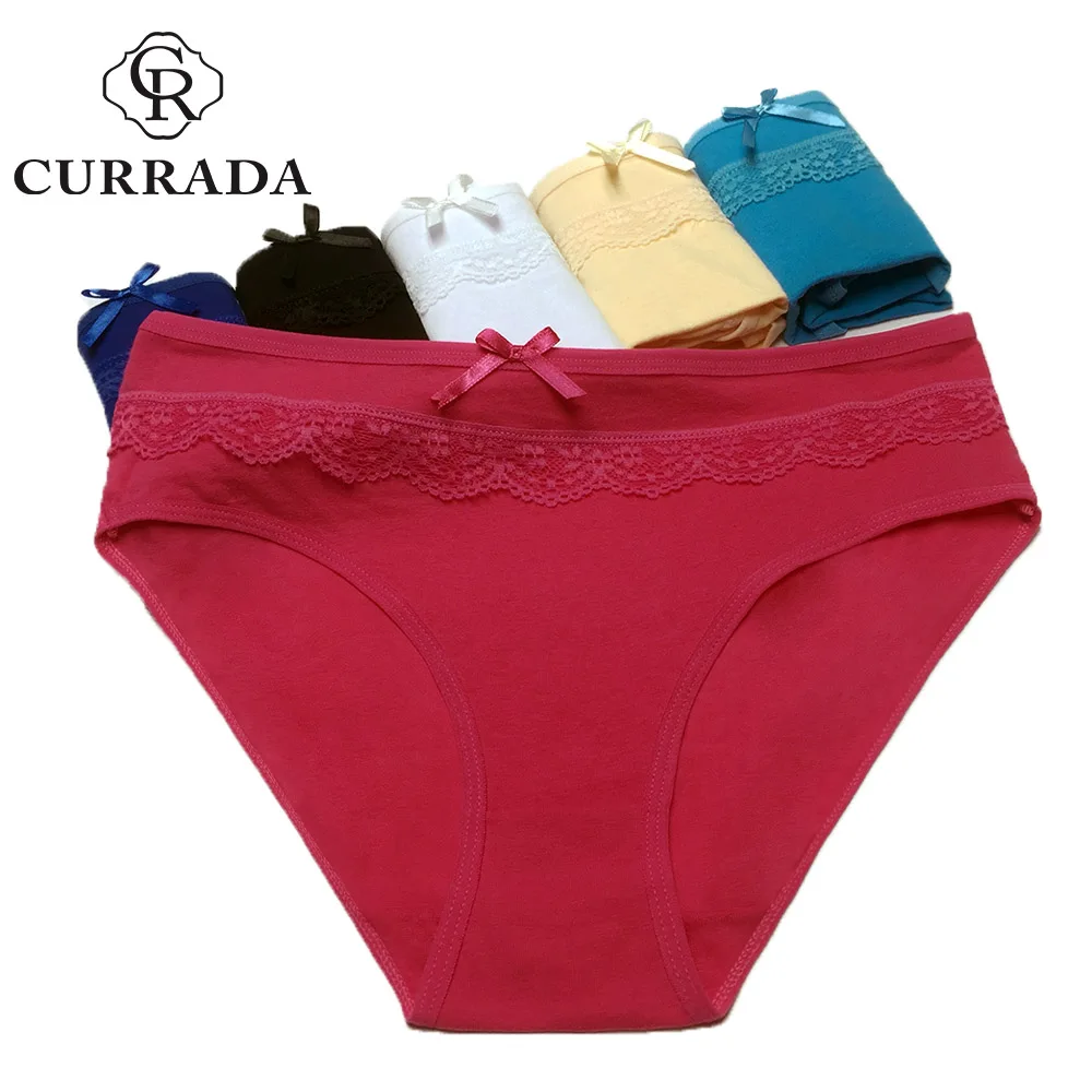 taille des slips femme