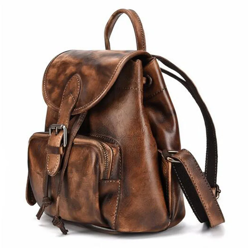 BL891Retro Brown01