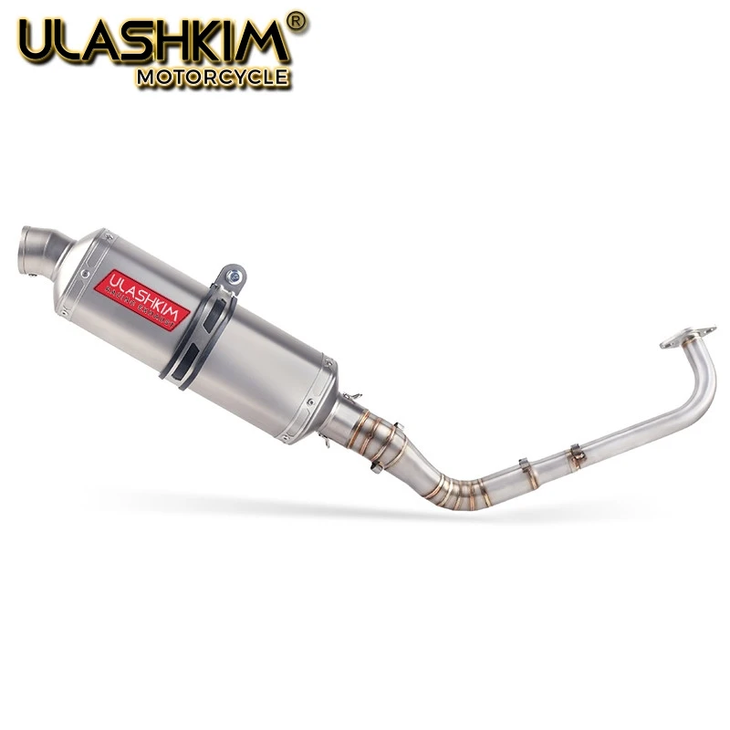Полная система без шнуровки для yamaha NVX155 NVX 155 Aerox155 Aerox Модифицированная Передняя