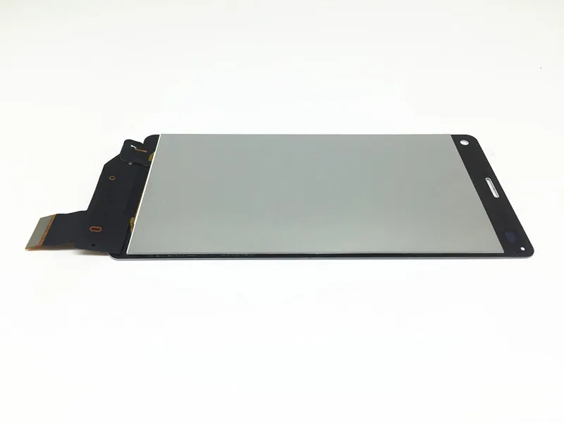 4,6 дюймов для sony Xperia Z3 Compact lcd дисплей Z3 mini D5803 D5833 z3mini lcd кодирующий преобразователь сенсорного экрана в сборе