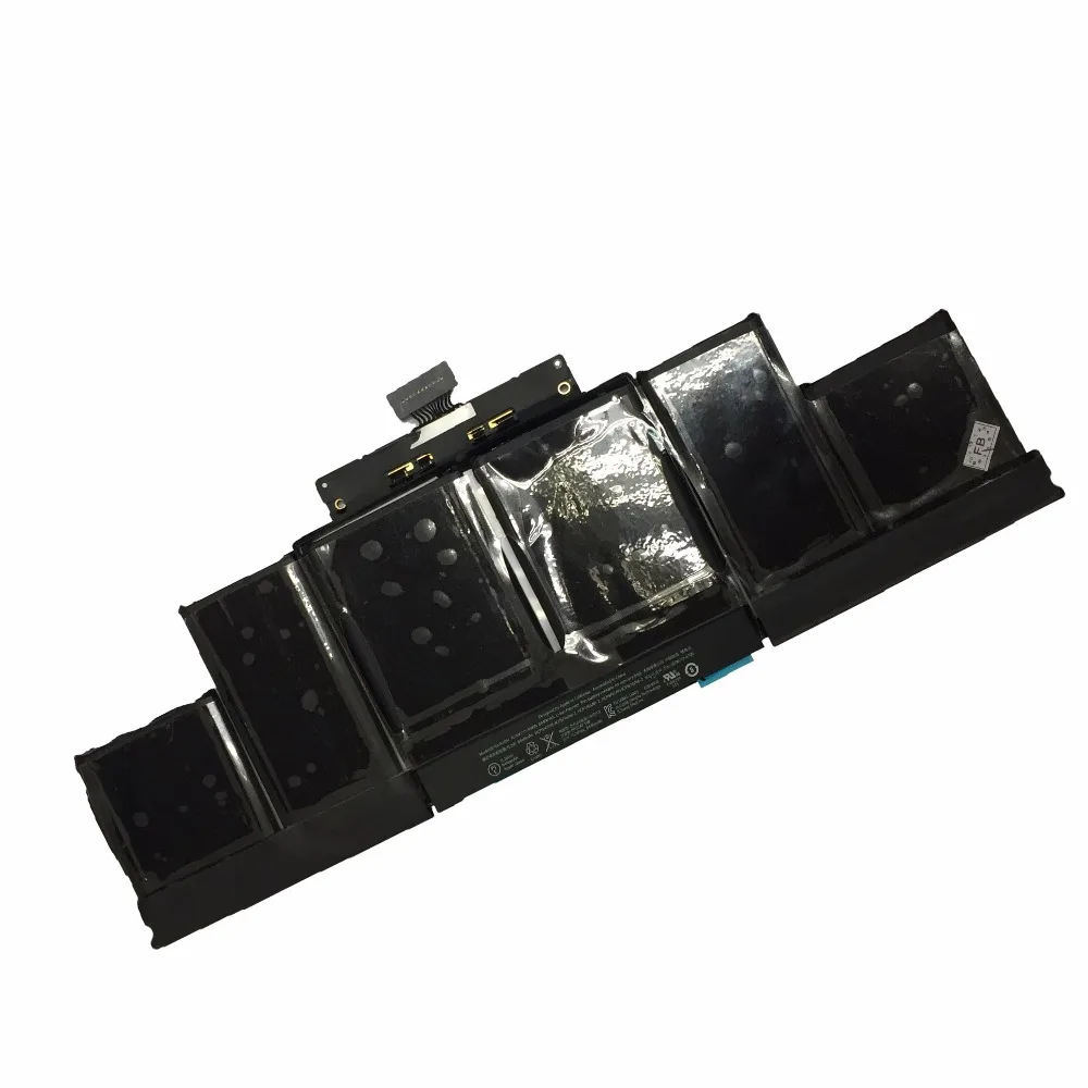 11.26V 95Wh Genuine Original New A1494 Laptop Battery For Apple Macbook Pro 15\