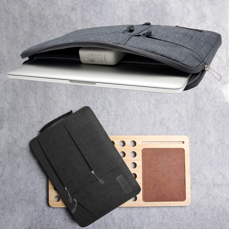 

Fashion Sleeve Bag For New Surface Pro 6 12.3 Inch Laptop Pouch Case Handbag Protective Cover For Microsoft Surface Pro 2018/5/4