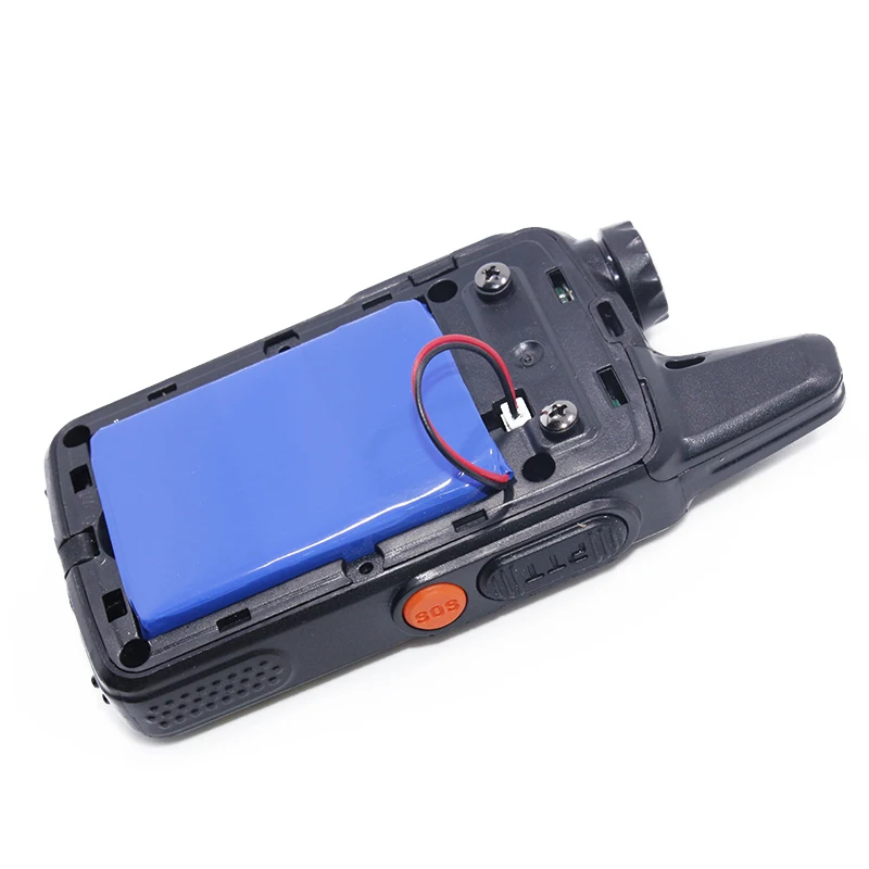 BAOFENG BF-T1 3,7 V 1500 mAh Li-Ion аккумулятор для BAOFENG BF-T1 Walkie Talkie BFT1 мини двухстороннее радио baofeng аксессуары BF T1