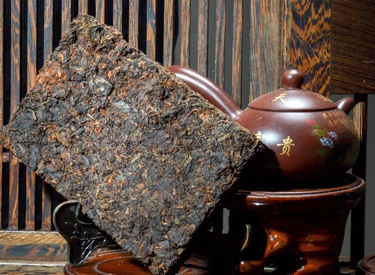 250g premium 40 years old Chinese yunnan puer tea puer tea pu er tea puerh China slimming green food for health care wholesale 250g premium 40 years old Chinese yunnan puer tea puer tea pu er tea puerh China slimming green food for health care wholesale
