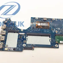 Материнская плата для ноутбука acer для aspire S3 материнская плата 12265-SB 48.4L509.0SB DDR3 интегрированная ТЕСТ ОК