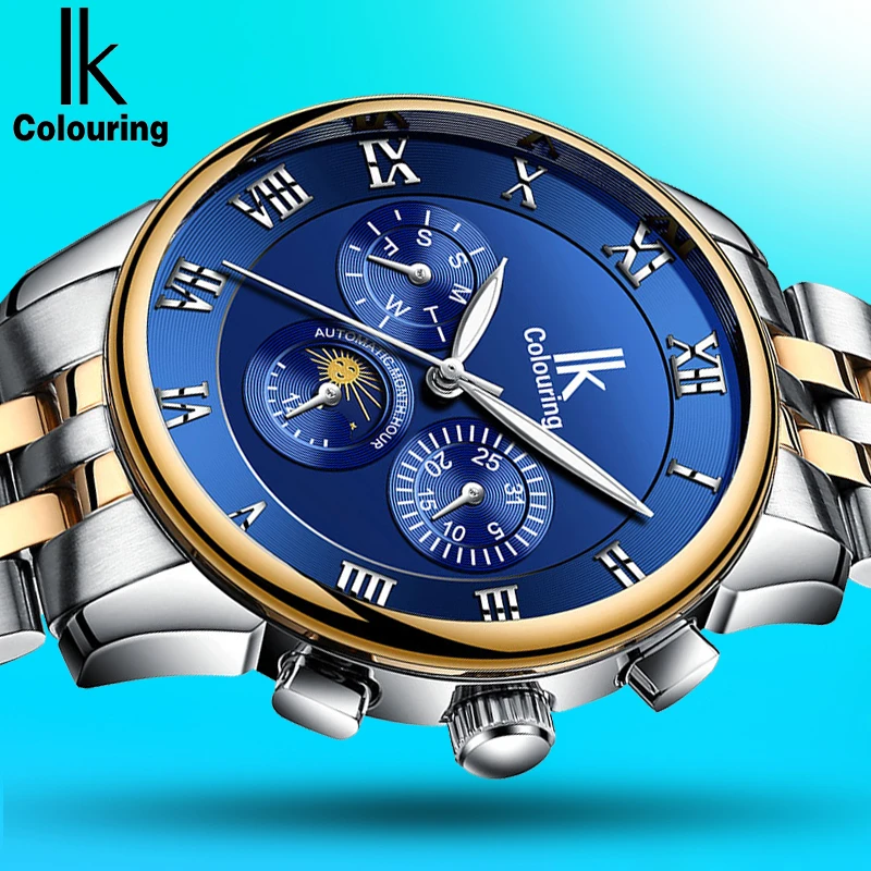 الملونة بولي الرجال الكلاسيكية الغوص سلسلة ساعات آلية للماء للصدأ الفولاذ العلامة التجارية الفاخرة ووتش الرجال Relogio Masculino الملونة بولي الرجال الكلاسيكية الغوص سلسلة ساعات آلية للماء للصدأ الفولاذ العلامة التجارية الفاخرة ووتش الرجال Relogio Masculino