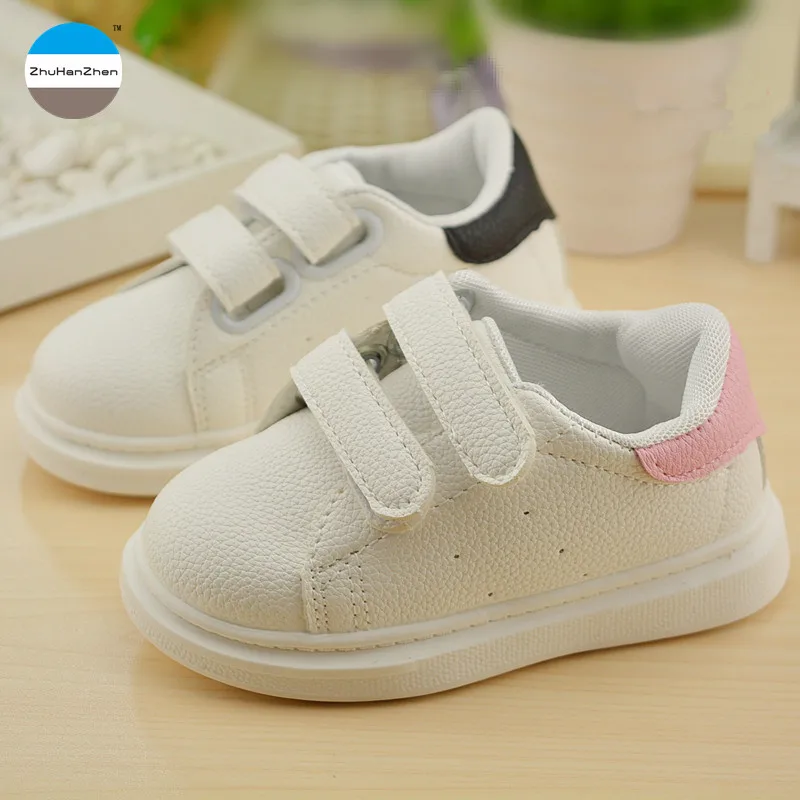 2018 1 To 5 Years Old Baby Boy And Girl Sport Shoes Soft Bottom