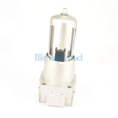 Compressor Air Cleaner Filter AF5000 06 Manual Drain G3/4" Source