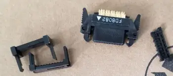 

8822E-020-171D-F 1.27mm Pitch Wire-to-Board Connector Connector