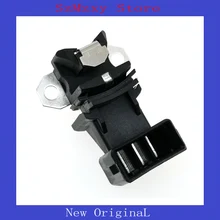 1 шт./лот Новинка 1237031296 AUDI датчик Холла видео и графические 030905065B 1230329062 0269053592