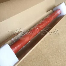 1X трубка-фьюзер для пленки с Шестерни для Xerox Характеристическая вязкость полимера C2270 C2277 C3370 C4470 C3373 C3375 C5570 7525 7530 7535 7545 7556 7835 7855