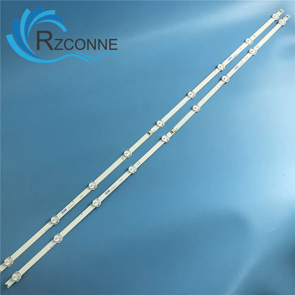 Светодиодная подсветка для LG 47 &quotV14 DRT REV0.2 47PFK6309 светодиодный 1247LA6300 47E730A 6916L 1566A 1567A
