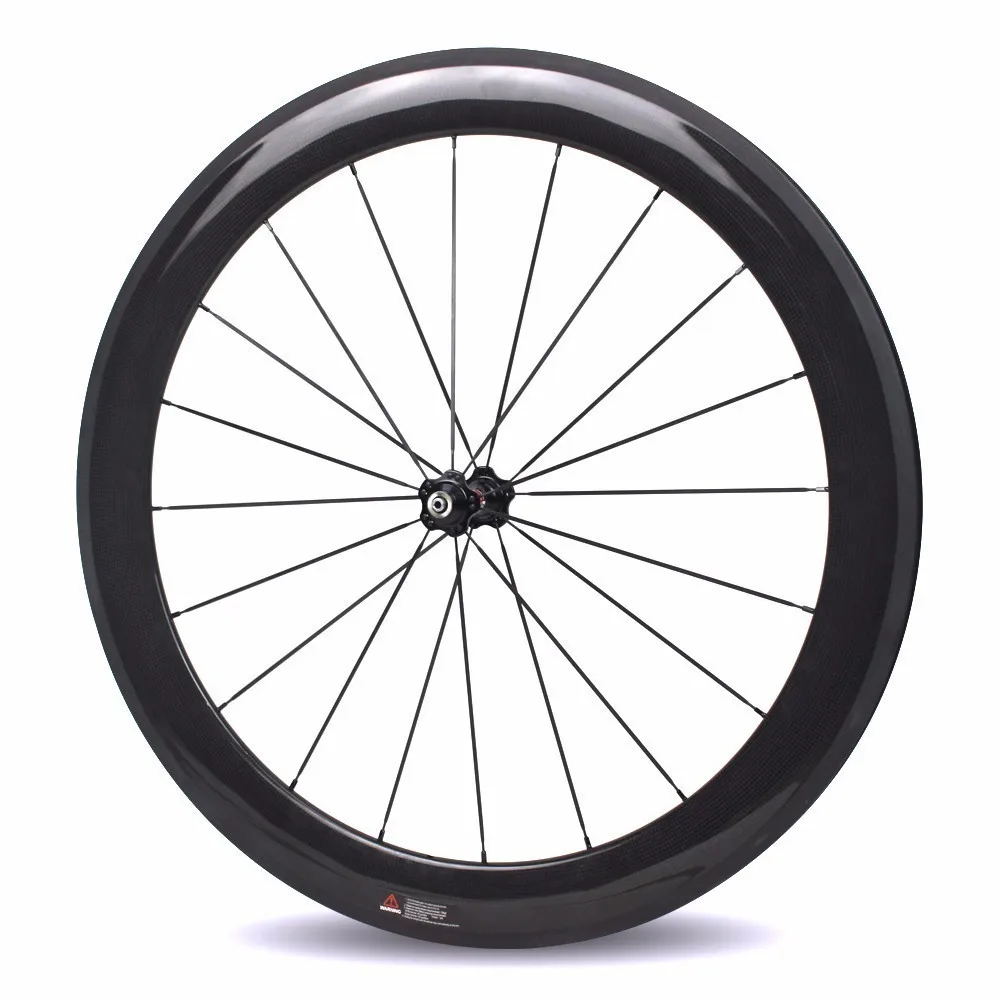 700c колеса для шоссейного велосипеда 30 38 47 50 60 88 углеродное волокно набор колес с NOVATEC углеродная трубка прямой Тяговый концентратор