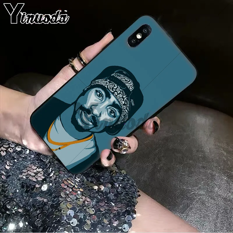 2Pac Tupac Amaru Shakur