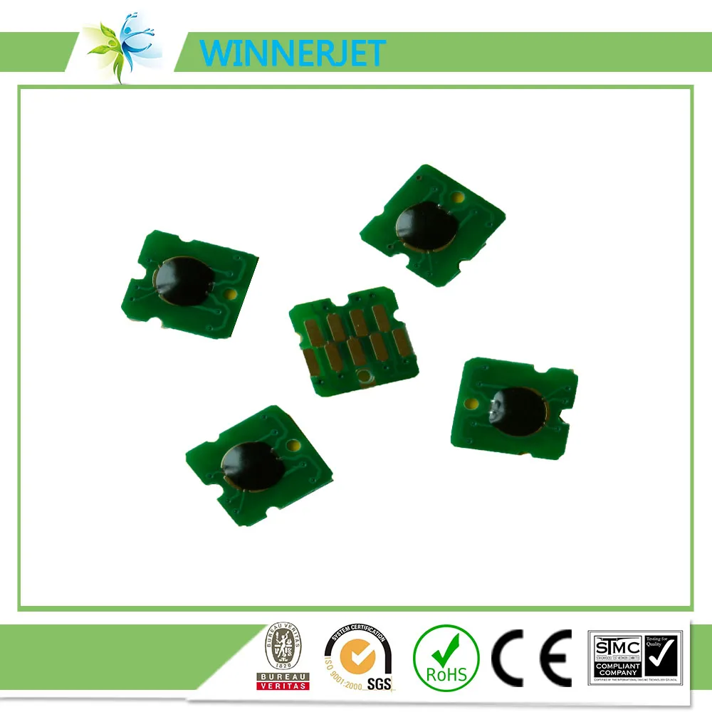

Winnerjet chip for Epson SureColor SC T3200 T5200 T7200
