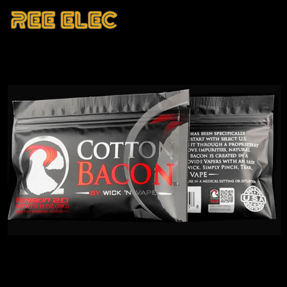 cotton bacon 2