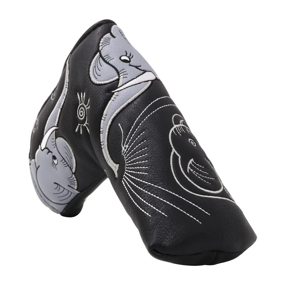Craftsman Elephant Golf Headcovers
