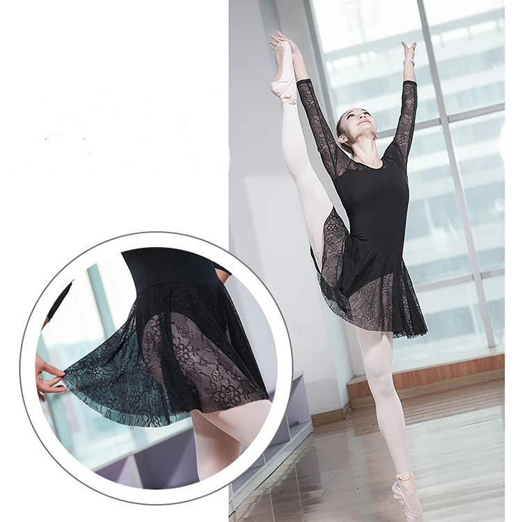 gymnastics leotard dancewear  (3)