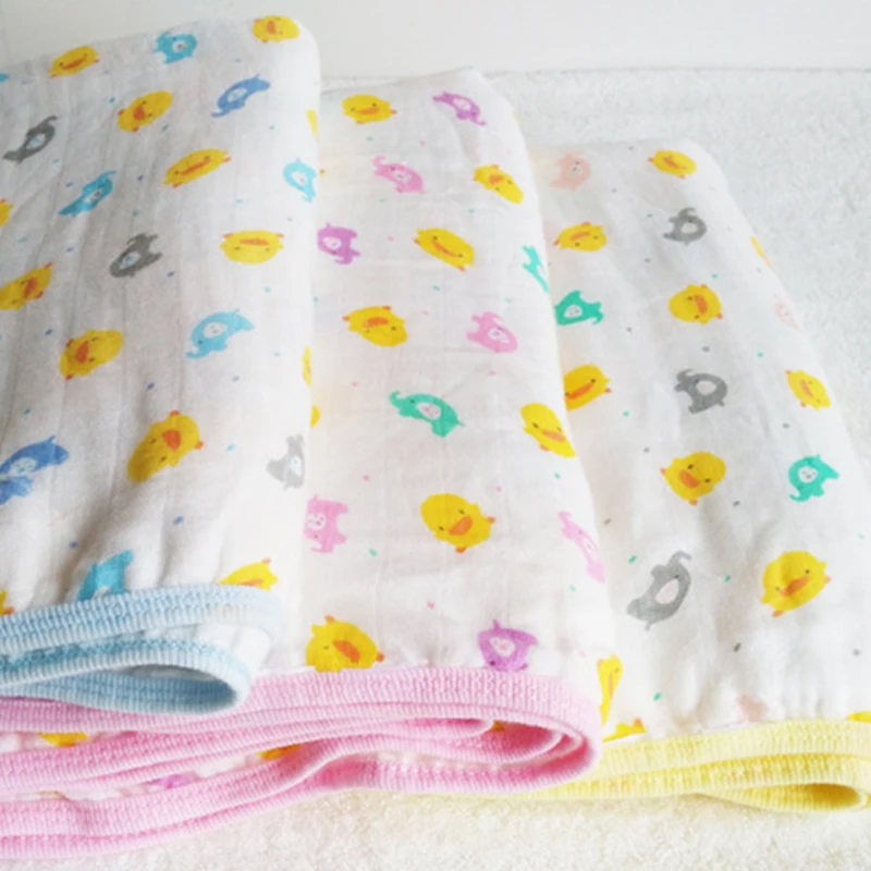Harga Keajaiban Bayi Bayi Membedung Wrap Kualitas Lebih Baik dari Aden Anais Bayi Multi Penggunaan Kapas Bambu Bayi Menerima Selimut seprai