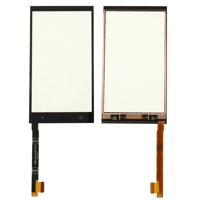 

Touch Panel Replacement Part for HTC One Mini / 601e(Black)