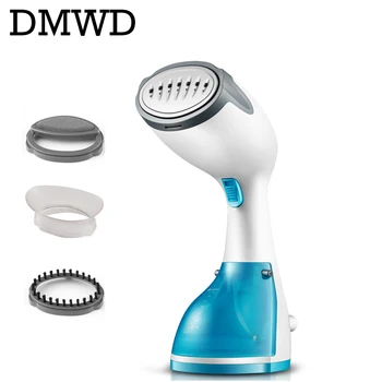 

MINI handheld Garment Steamer small household electric steam iron portable clothes ironing machine steaming flatiron EU US plug