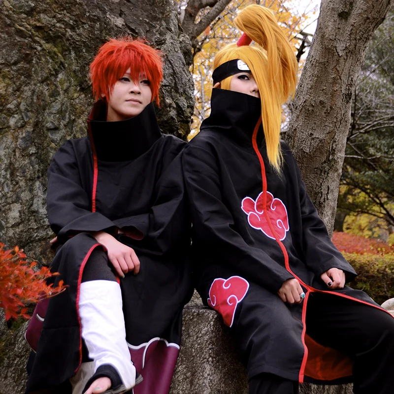 Aliexpress.com Buy Adult Men Boys Naruto Akatsuki Uchiha Aliexpress.com Buy Adult Men Boys Naruto Akatsuki Uchiha