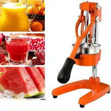 Высококачественная соковыжималка высокого качества, соковыжималка для граната, апельсина и лимона, соковыжималка хорошего качества