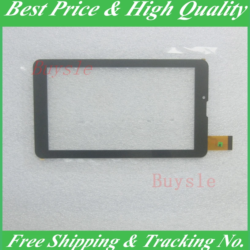 

10pcs/lot New 7 inch Touch Screen Digitizer repair for P031FN10869A VER.00 tablet PC free shipping