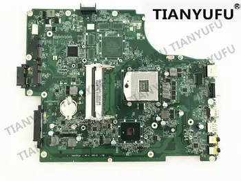 

FOR ACER Aspire 7740 Laptop Motherboard MB.TVW06.001 MBTVW06001 DA0ZYDMB8E0 HM55 DDR3 motherboard tested 100% work