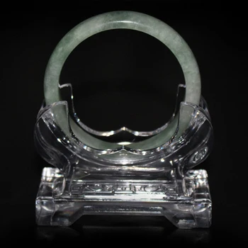 

Trendy Acrylic Bracelet Display Stand Holder Watch Jewelry Decoration Gift