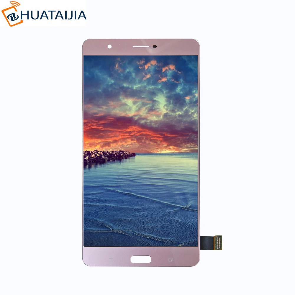 For Asus Zenfone 3 Ultra ZU680KL Lcd Screen Display WIth Touch Glass DIgitizer Assembly Replacement Parts For Asus Zenfone 3 Ultra ZU680KL Lcd Screen Display WIth Touch Glass DIgitizer Assembly Replacement Parts
