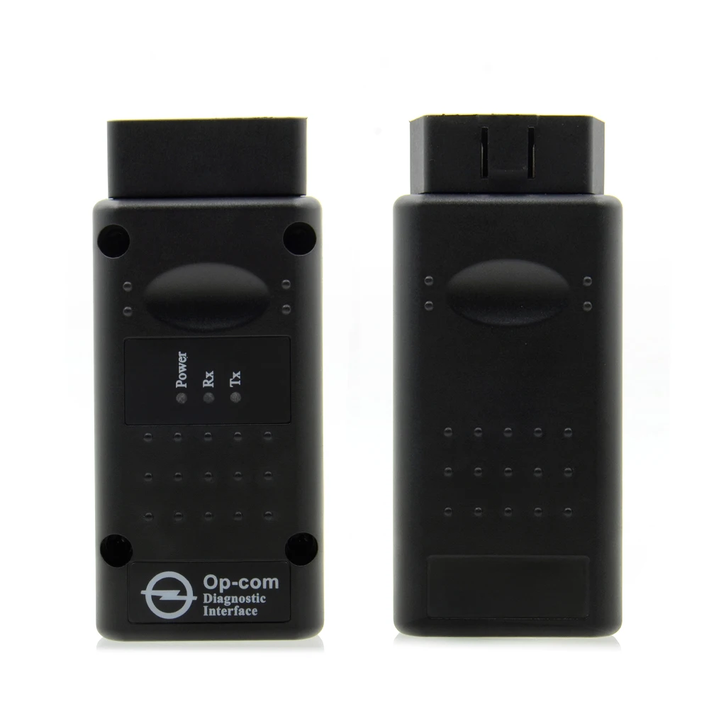 OPCOM 1,78 для Opel диагностический сканер OP COM V1.78 CANBUS OP-COM OBD2 супер сканер с чипом PIC18F458