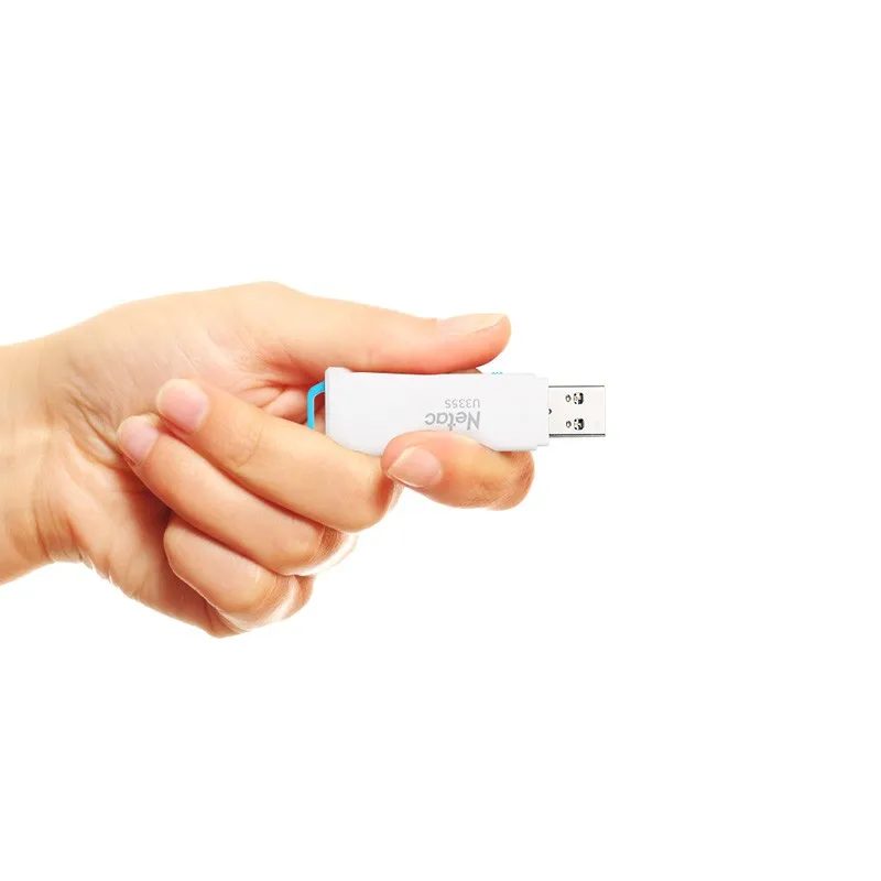 Netac USB Flash Drive 16GB 32G 64GB 128GB USB3.0 Physical Write Protection Switcher Hardware Locked Thumb Drive Pen Memory Stick (5)