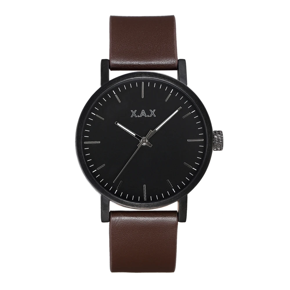 

Watch Dropship High Level in Stock We are an Watch Factory Custom LOGO Watch