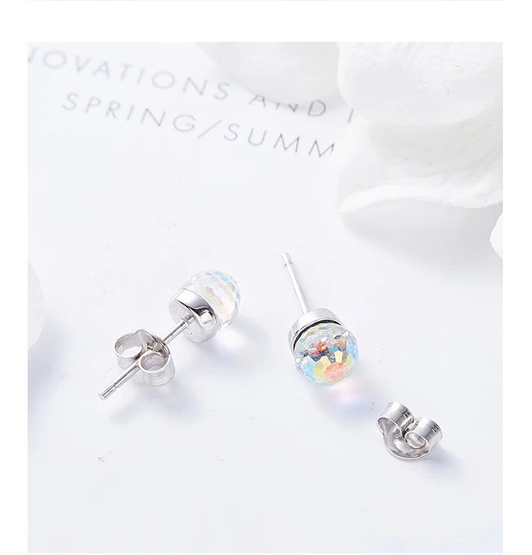 925 sterling silver earrings (10)