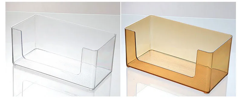 storage box (16)