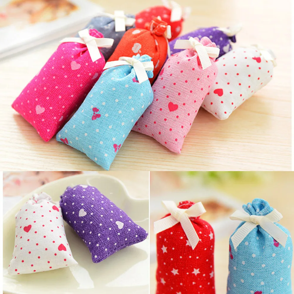 Air Freshener Styling Sachet Air Freshener For Homes Fragrance Closets