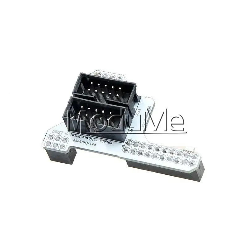 RepRap رامبو LCD 2004 12864 عرض محول ل 3D طابعة المراقب المجلس RepRap رامبو LCD 2004 12864 عرض محول ل 3D طابعة المراقب المجلس